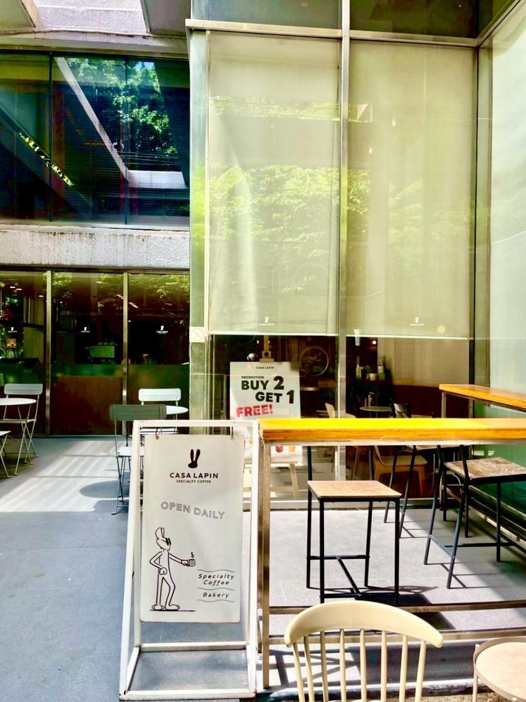 Hotel The Quarter Saladaeng By Uhg Bangkok