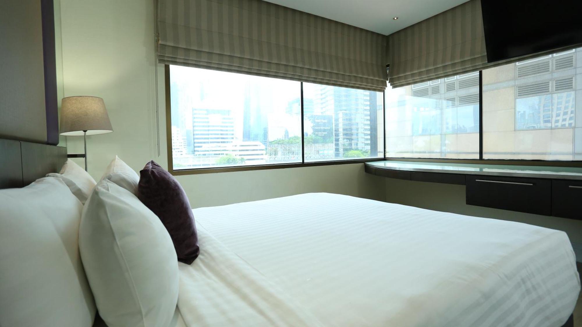 Hotel The Quarter Saladaeng By Uhg 4*