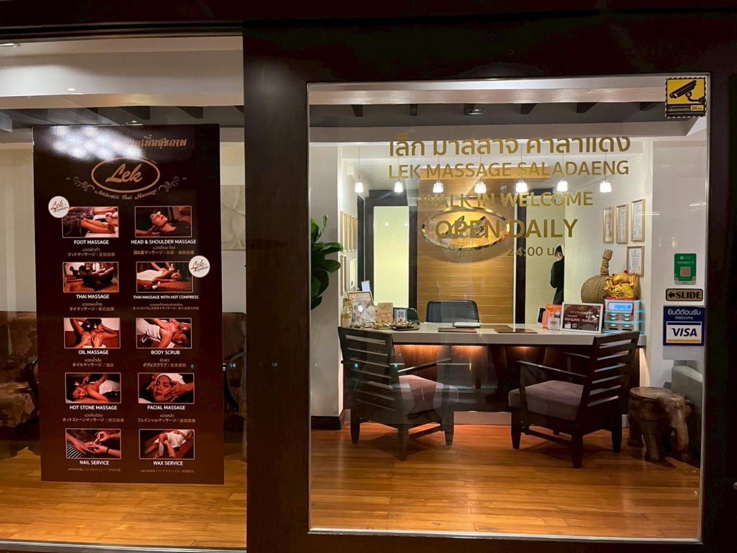 The Quarter Saladaeng By Uhg Bangkok